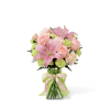 The FTD® Girl Power™ Bouquet standard