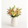 The Natural Elegance™ Bouquet - Standard. An arrangement by Flowers of Jacksonville.