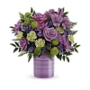 TF Serene Swirl Bouquet standard