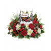 Thomas Kinkade's Family Tree Bouquet standard