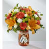 The FTD® Dream Big™ Bouquet premium