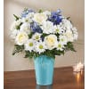 Always With You Flower Arrangement deluxe