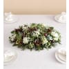 The Woodland Noel™ Centerpiece - Deluxe. An arrangement by Sicola's Florist.