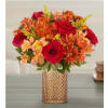 Rustic Radiance™ Bouquet premium