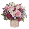 A Blooming Brilliant Bouquet deluxe