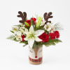 The FTD® Shine Bright™ Bouquet standard