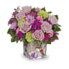 Teleflora's Hummingbird Garden Bouquet premium