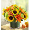 Sunburst Bouquet premium