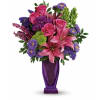 You're A Gem Bouquet by Teleflora deluxe