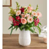 Blush Expressions™ Bouquet premium