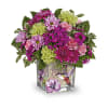 Teleflora's Hummingbird Garden Bouquet standard