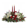 Christmas Wishes Centerpiece premium