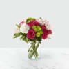 FTD's Sweet & Pretty™ Bouquet standard