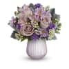 The Teleflora's Playful Love Bouquet - Standard. An arrangement by Marivel's Florist and Gifts.