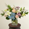 Beach House Bouquet premium