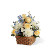 The FTD® Heavenly Scented™ Basket standard