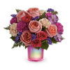 A Teleflora's Feeling Magical Bouquet deluxe