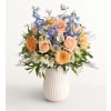 Coastal Charm™ Bouquet - Premium. An arrangement by Flowers of Jacksonville.