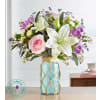 Pastel Petals™ by Real Simple® standard