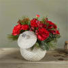 Bauble Bloom Bouquet by FTD standard