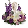 Teleflora's Beautiful Heart Bouquet premium