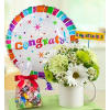 Mugable™ to Say Congratulations deluxe