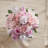 The FTD® Dawn Rose™ Bouquet standard