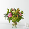 The Mother Nature Bouquet™ by FTD®  standard