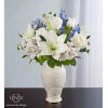 Loving Blooms™ Lenox® Blue & White standard
