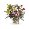 The Pop Of Springtime Bouquet standard