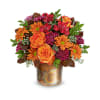 The Harvest Blooms Bouquet standard