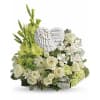 Teleflora's Hearts In Heaven Bouquet premium