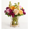 The Modern Meadow™ - Deluxe. An arrangement by Flowers of Charlotte.