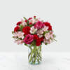 The FTD® You're Precious™ Bouquet standard