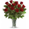 You Have My Heart Bouquet by Teleflora premium
