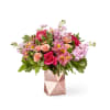 The FTD® Sweetest Crush™ Bouquet deluxe