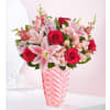 Simply Pink™ Bouquet premium