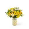 Hello Sunshine™ FTD Bouquet 2019 deluxe