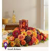 Pumpkin Harvest™ Centerpiece premium