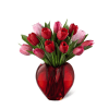 The FTD® Season of Love™ Bouquet 2015 deluxe