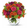 Teleflora's Smile for Me premium