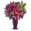 You're A Gem Bouquet by Teleflora premium