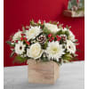 Festive Tidings™ Bouquet deluxe