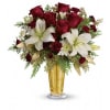 Golden Gifts by Teleflora premium