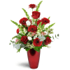 Colors of Love Vase™ premium