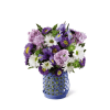 The FTD® Cottage Garden™ Bouquet by Better Homes and Garden® standard