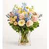 The Daphne's Bliss™ - Premium. An arrangement by Sicola's Florist.