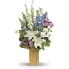 Nature's Best Bouquet by Teleflora standard