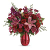 Teleflora's Beyond Radiant Bouquet premium