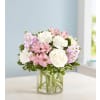 Sweet Baby Girl™ Arrangement deluxe
